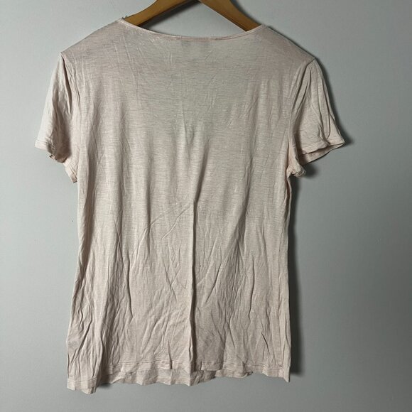 Banana Republic Dahlia Top M - Picture 3 of 5